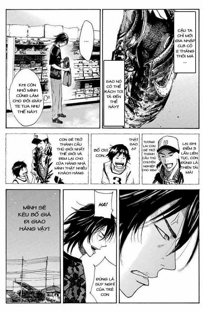 Days Chapter 17 trang 11