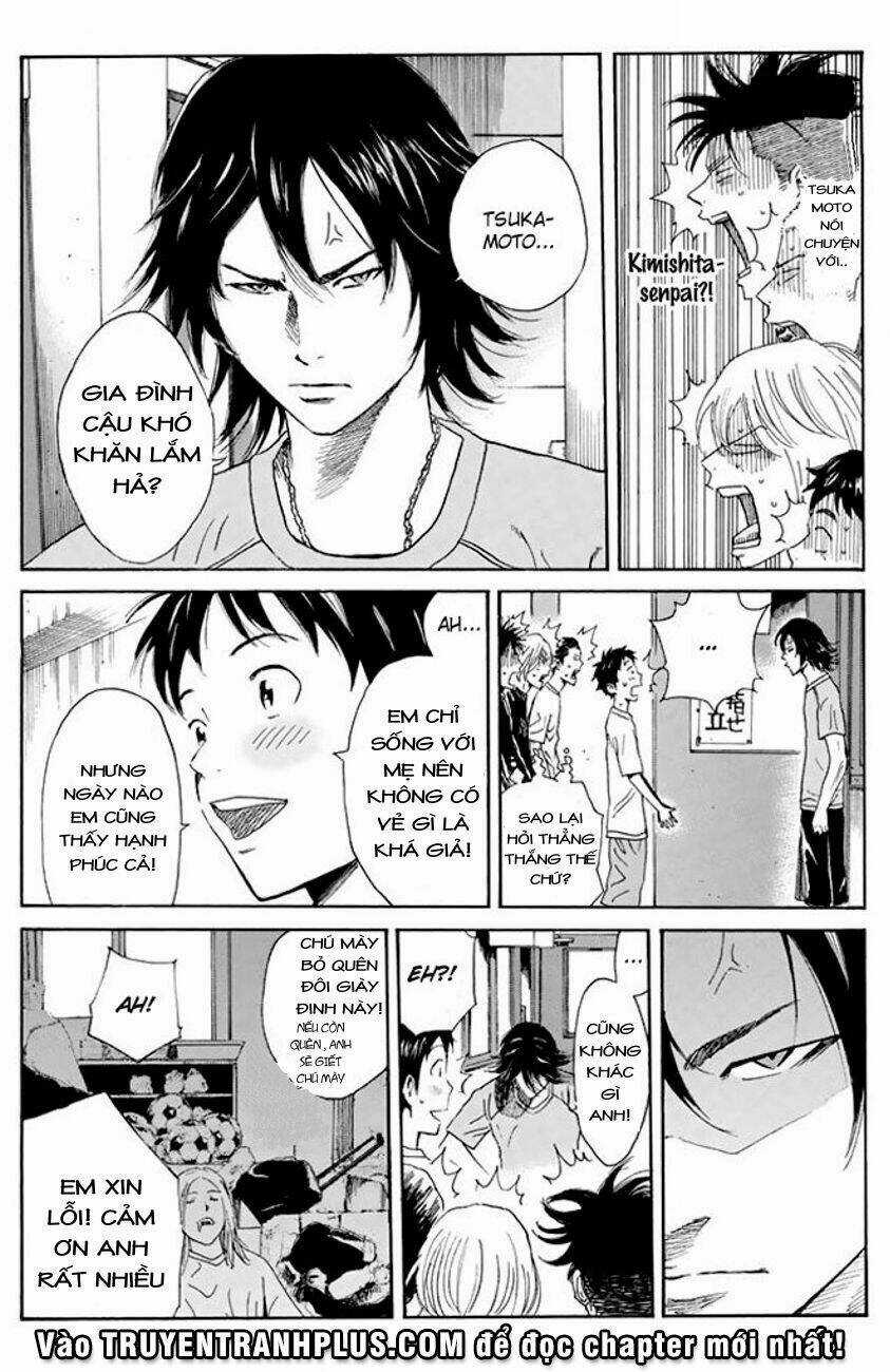 Days Chapter 17 trang 13