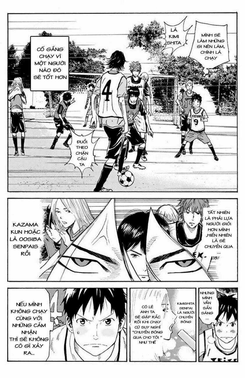 Days Chapter 17 trang 16