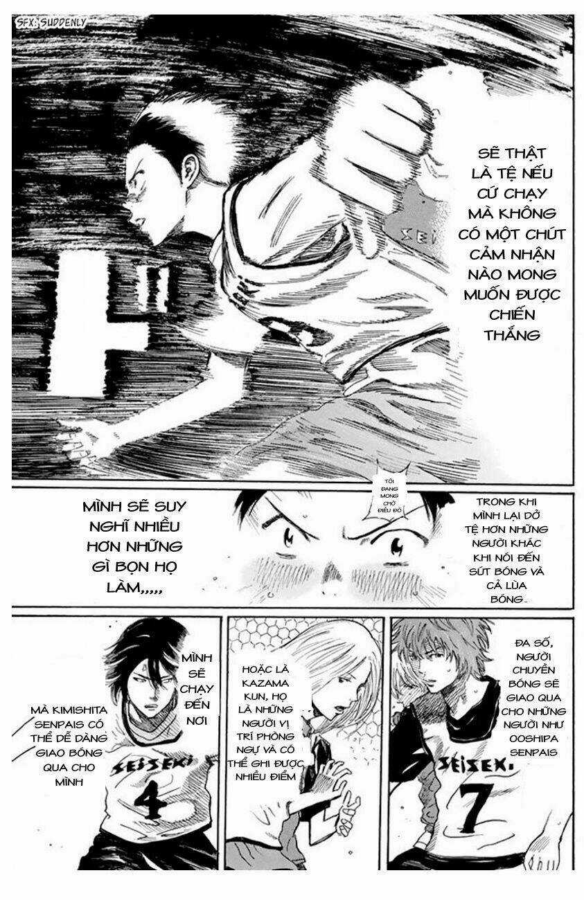 Days Chapter 17 trang 17