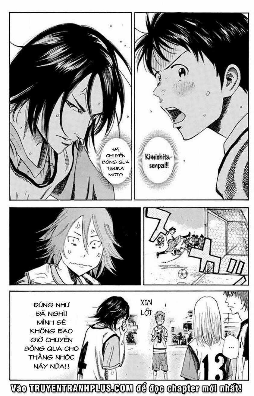 Days Chapter 17 trang 20