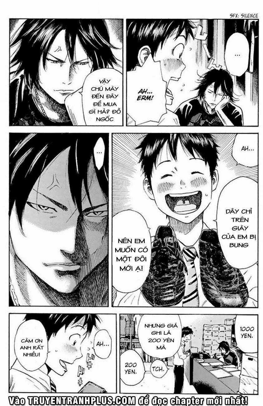 Days Chapter 17 trang 5