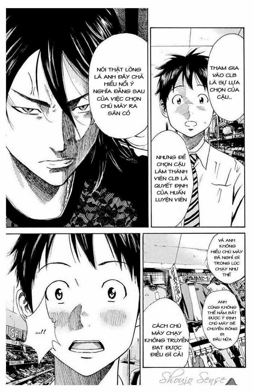 Days Chapter 17 trang 7