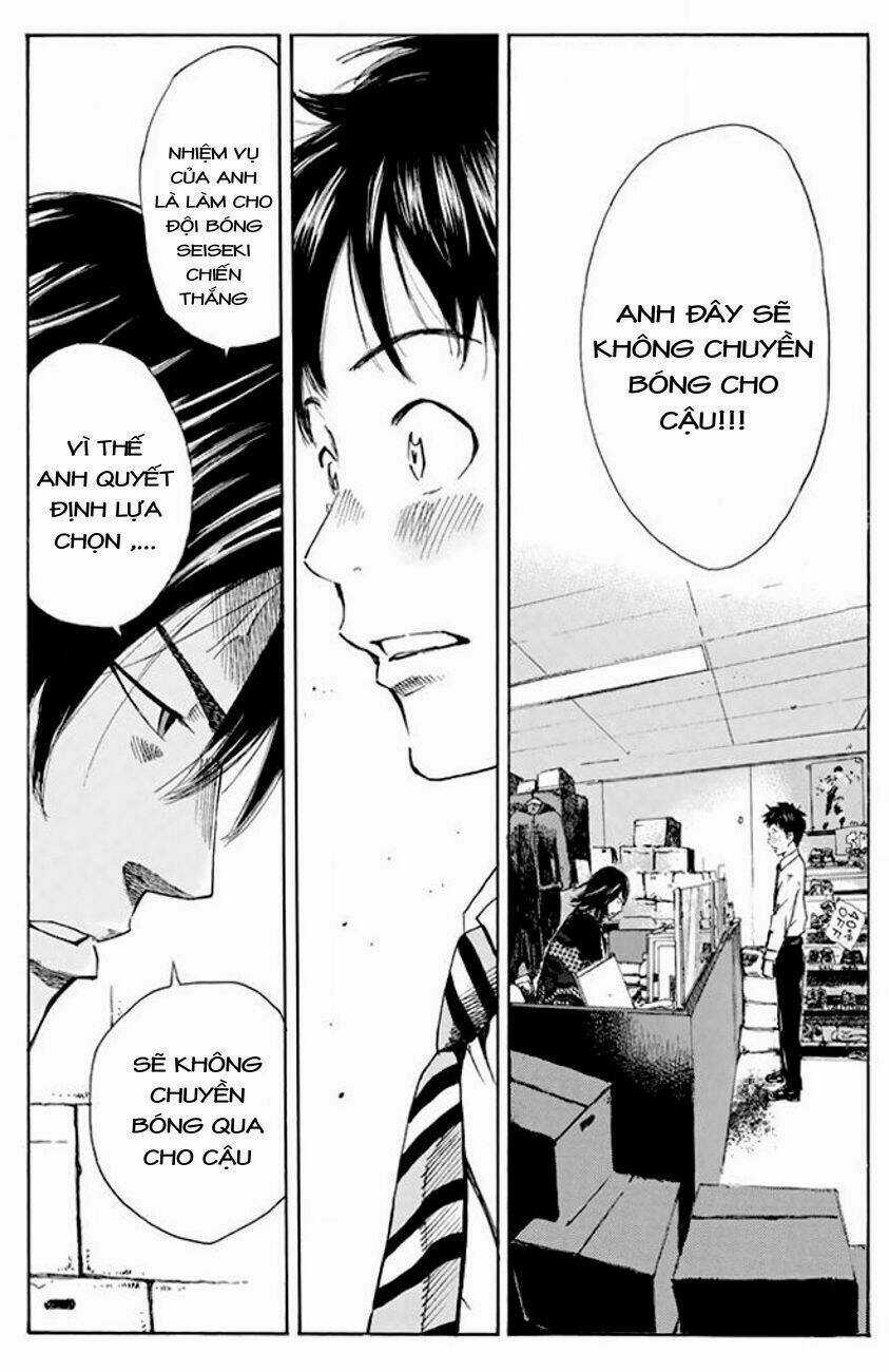 Days Chapter 17 trang 8