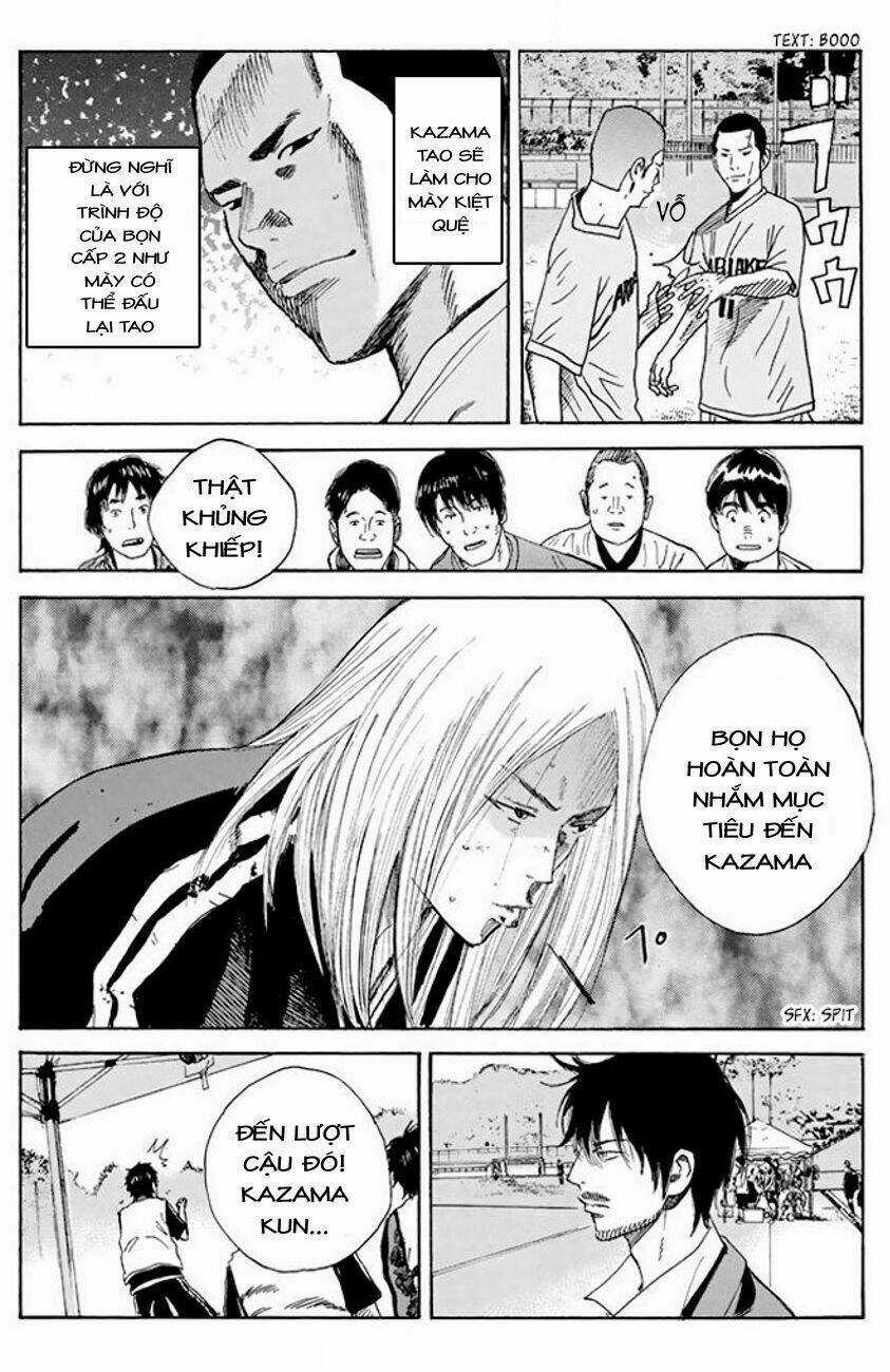 Days Chapter 18 trang 10