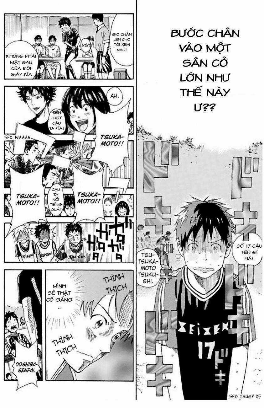 Days Chapter 18 trang 11