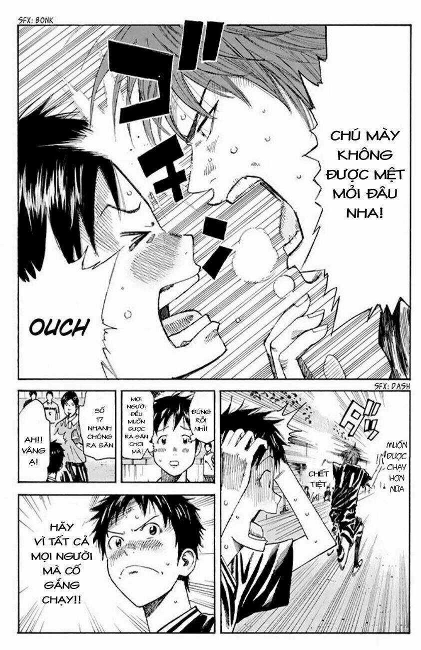 Days Chapter 18 trang 12