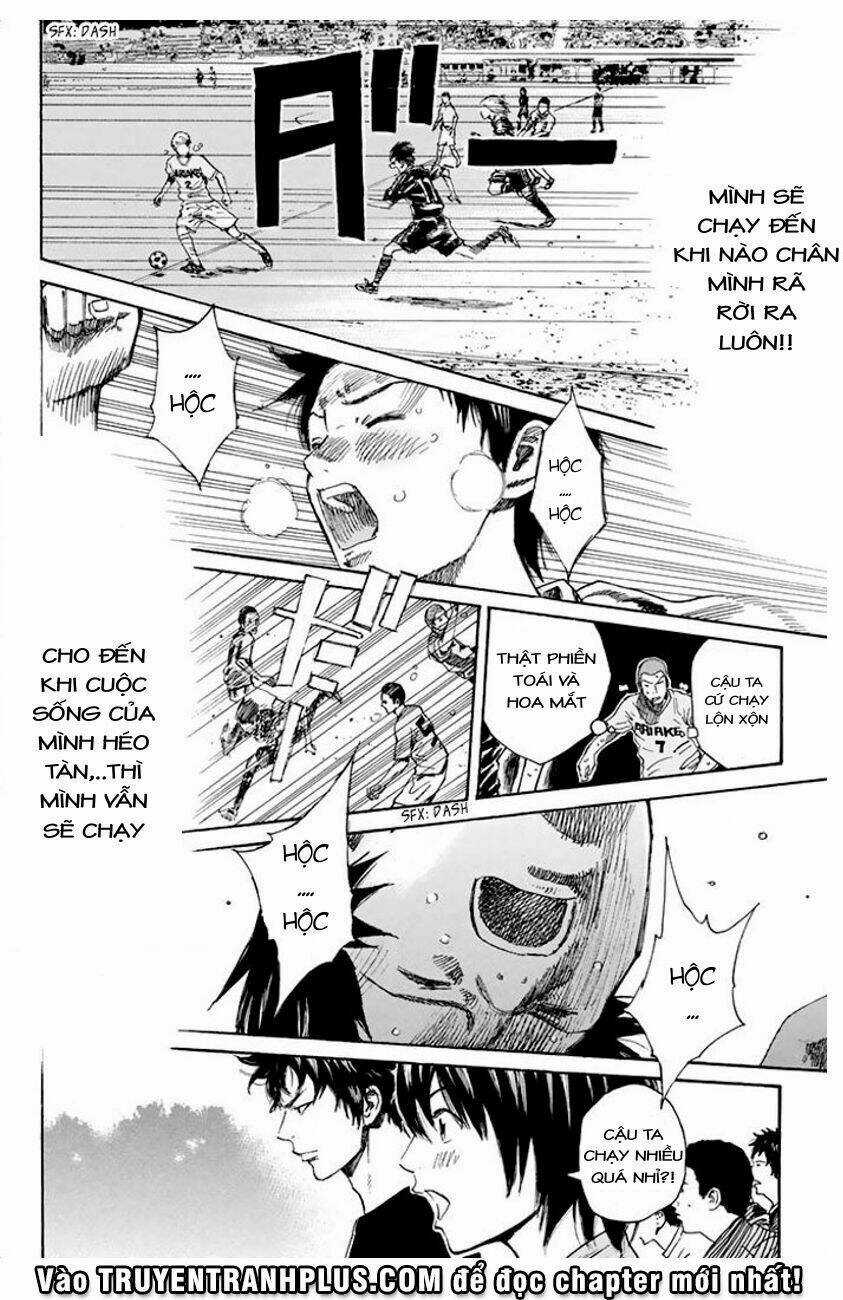 Days Chapter 18 trang 13