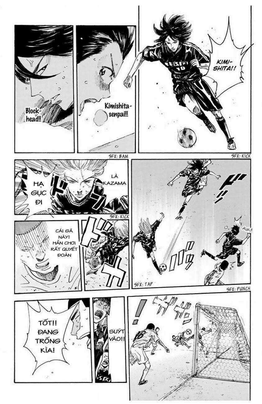 Days Chapter 18 trang 14