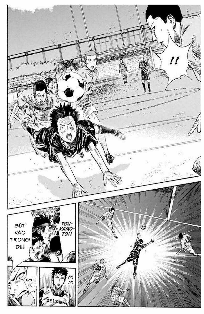 Days Chapter 18 trang 15