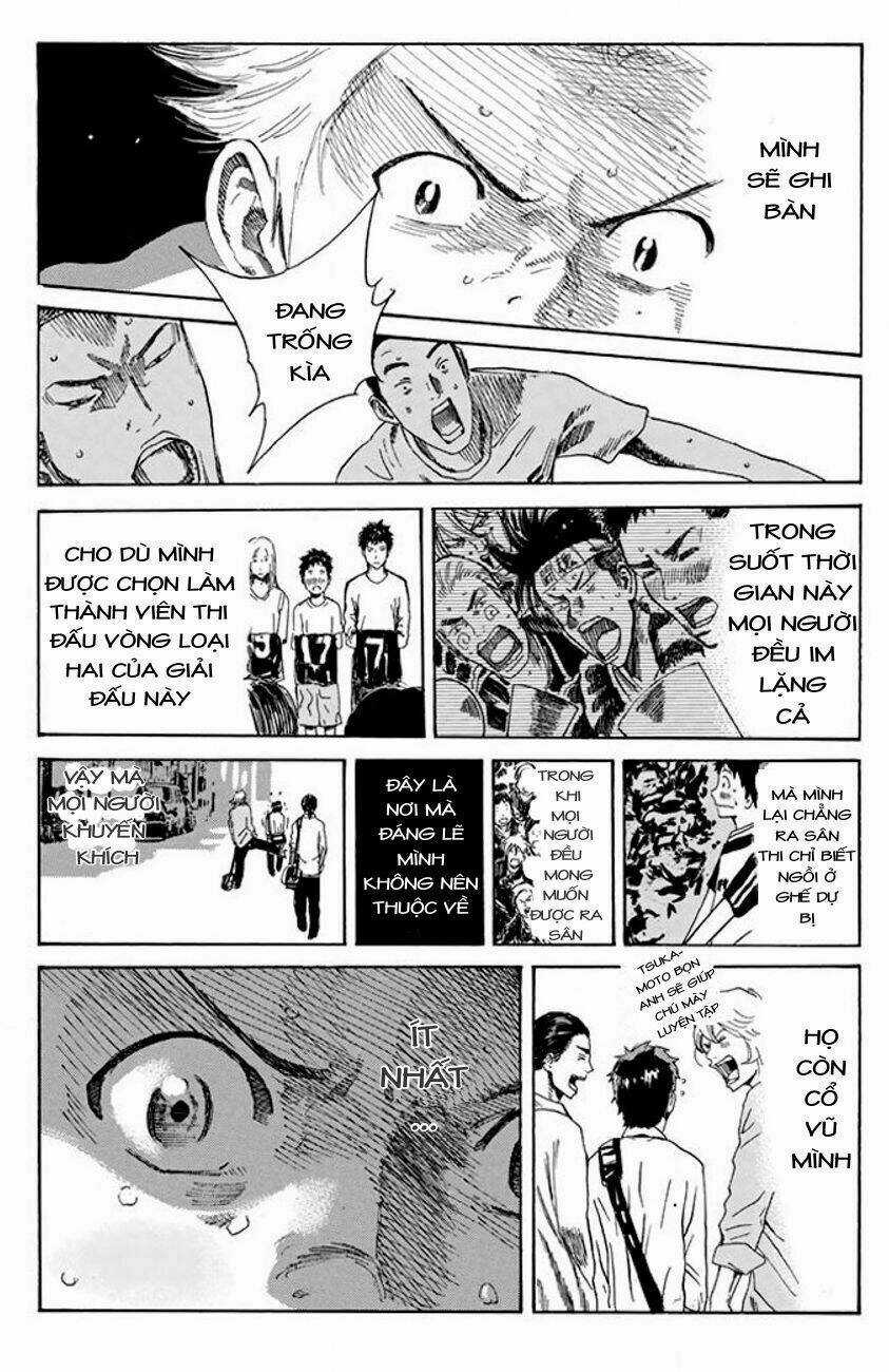 Days Chapter 18 trang 16