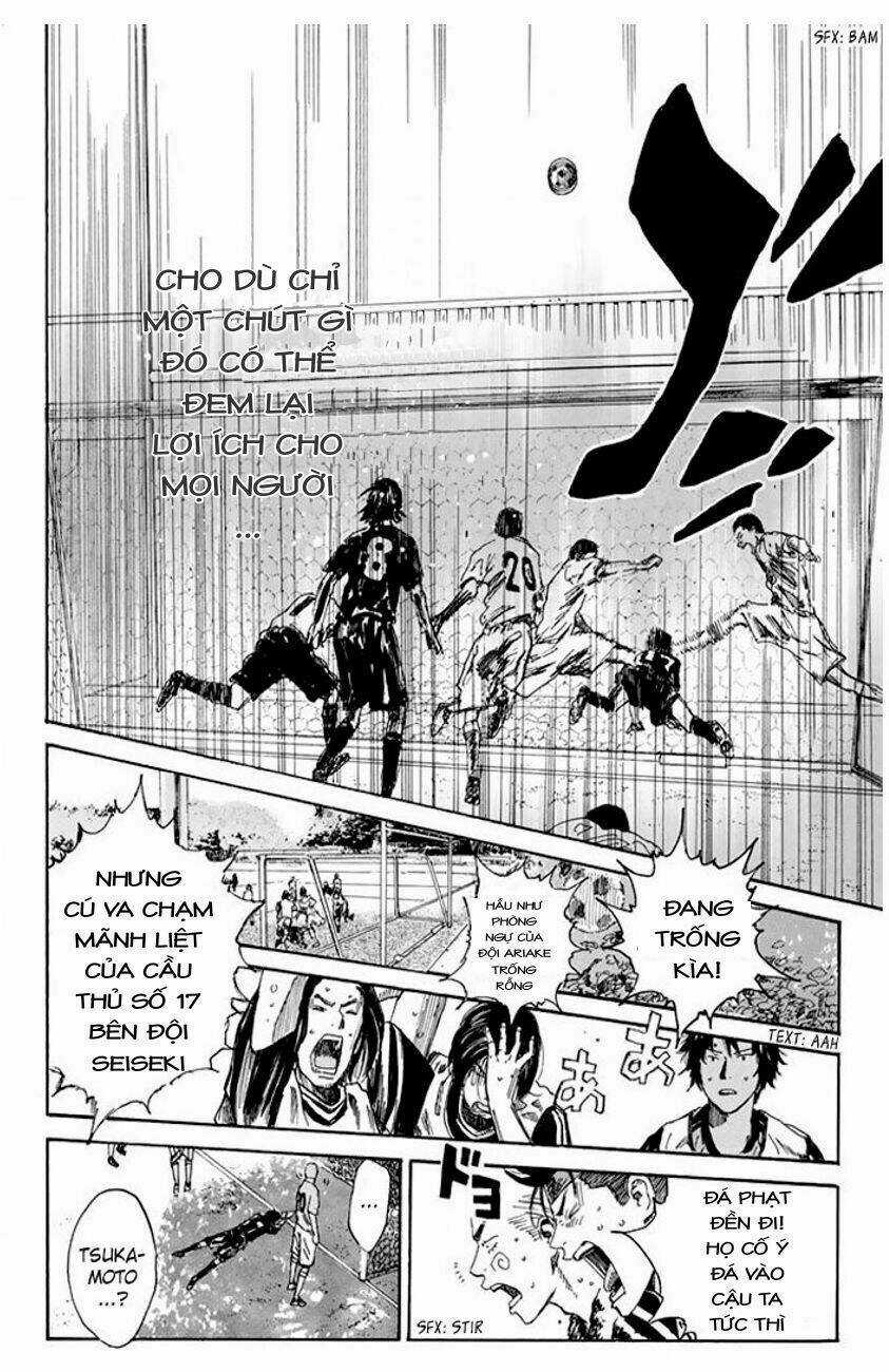 Days Chapter 18 trang 17