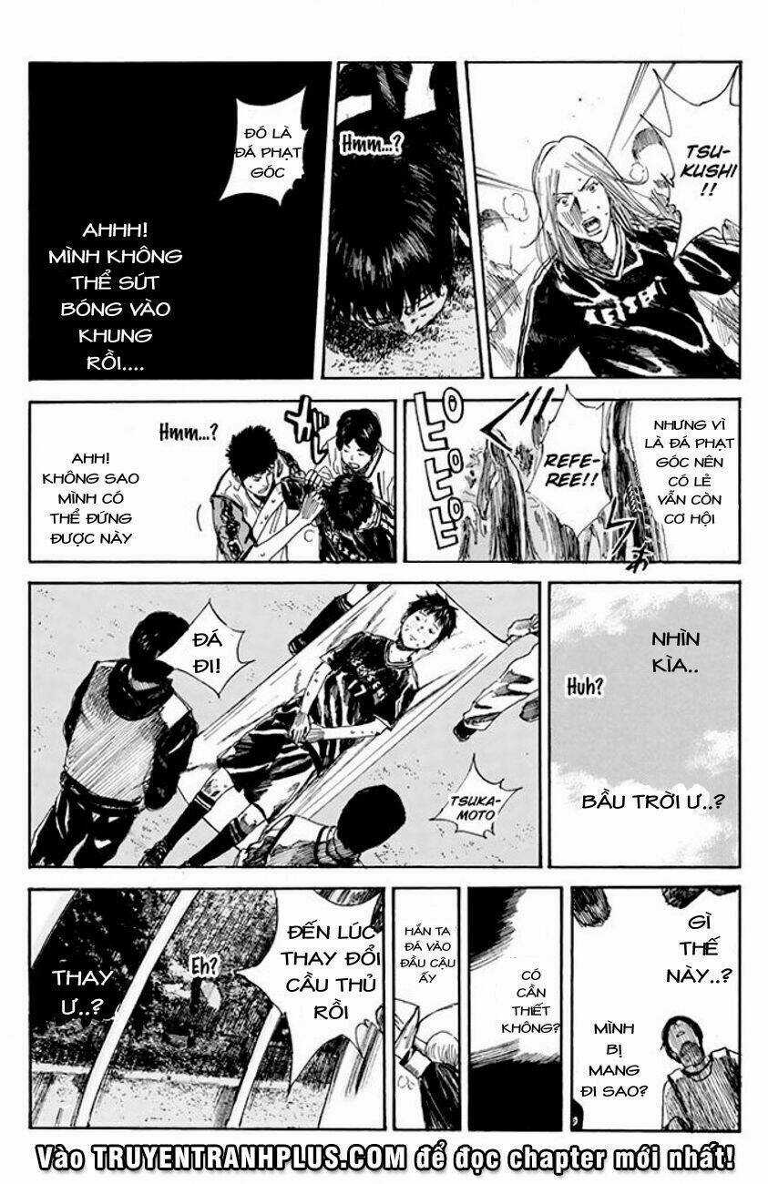 Days Chapter 18 trang 18