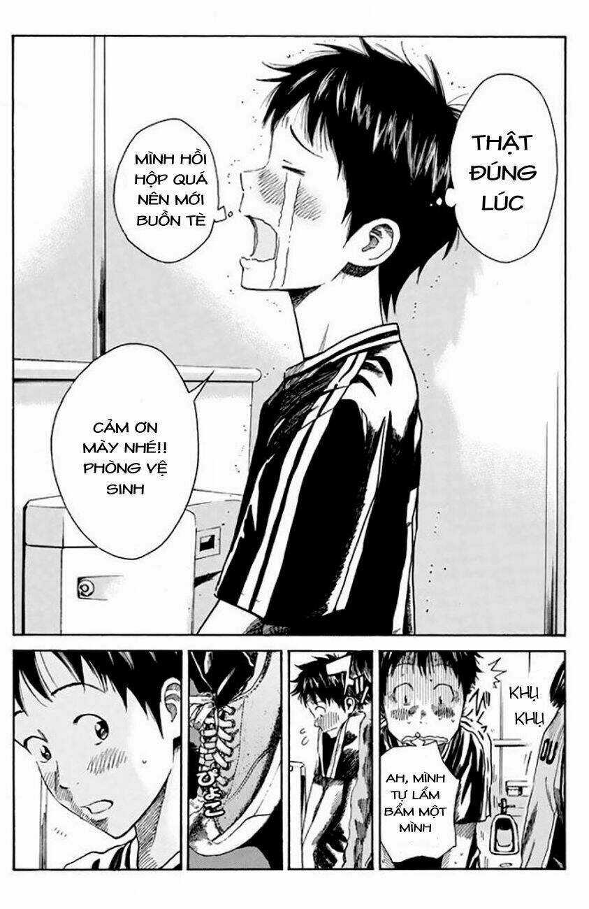 Days Chapter 18 trang 2