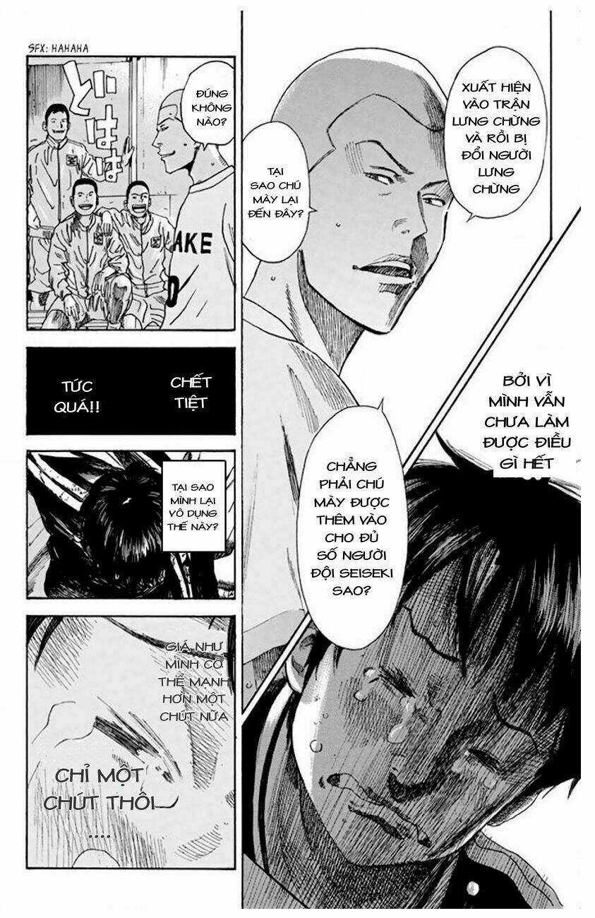 Days Chapter 18 trang 20