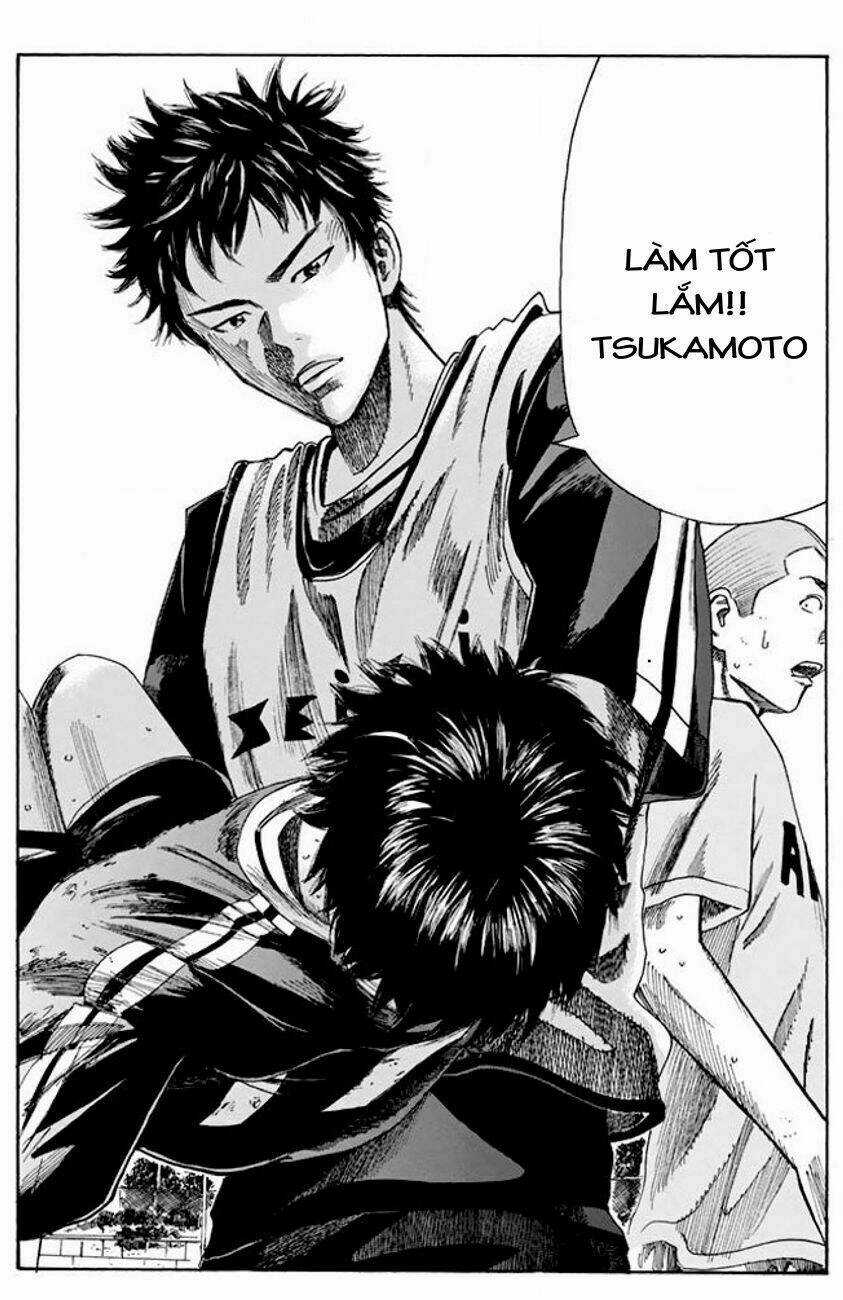 Days Chapter 18 trang 21