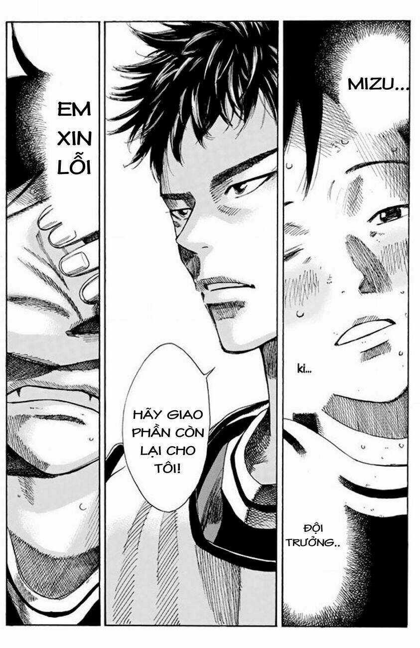 Days Chapter 18 trang 22