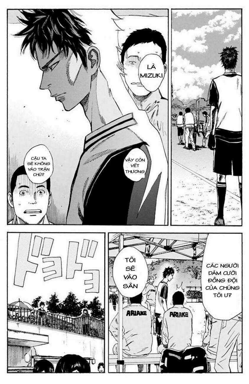 Days Chapter 18 trang 23