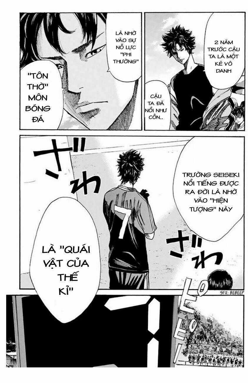 Days Chapter 18 trang 24