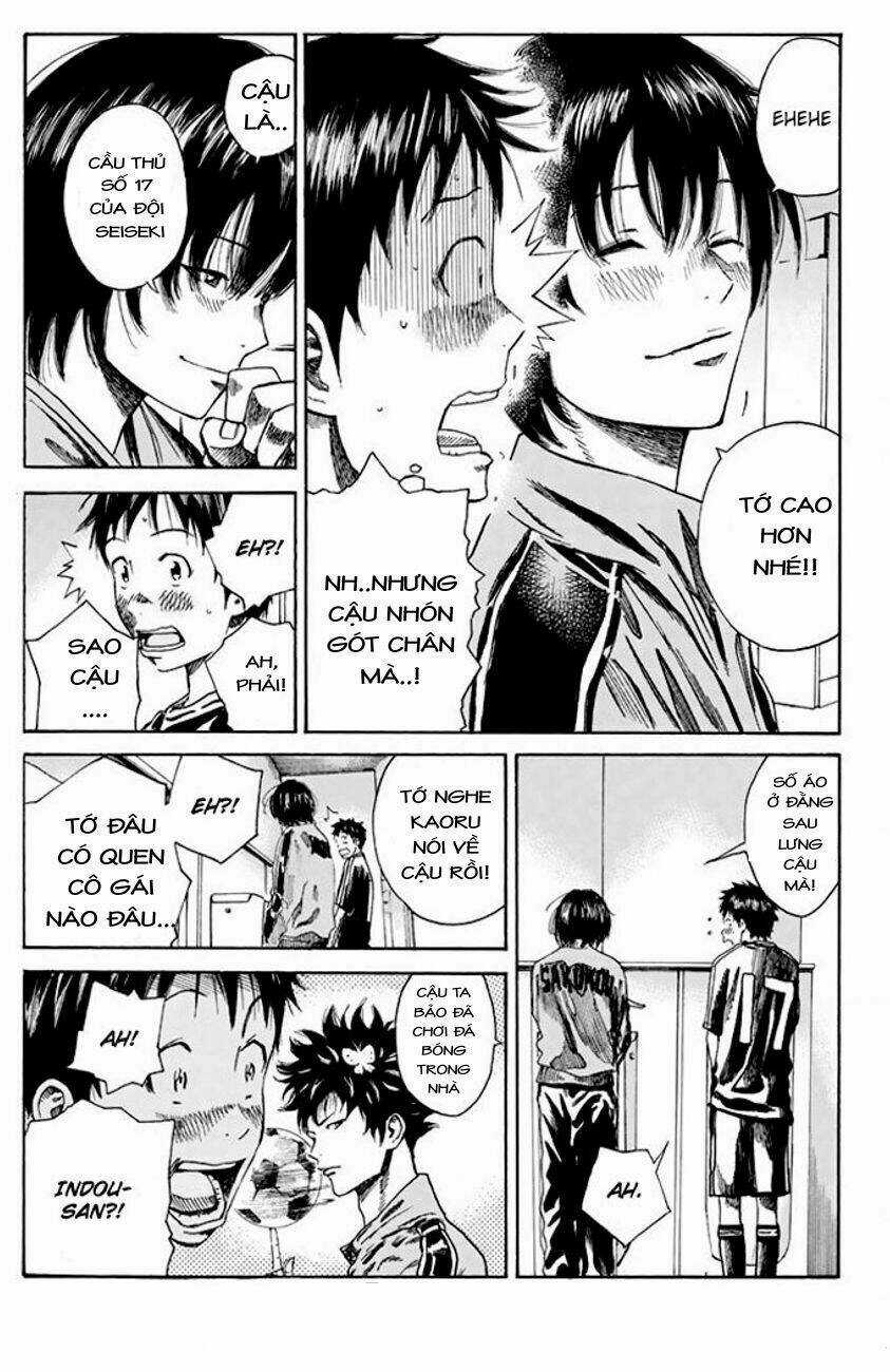 Days Chapter 18 trang 3