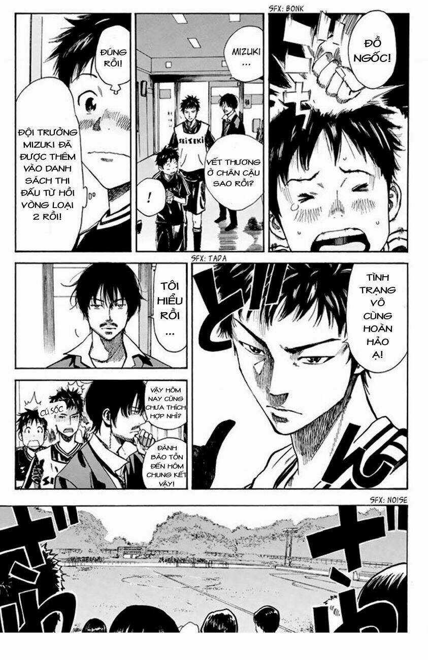 Days Chapter 18 trang 5