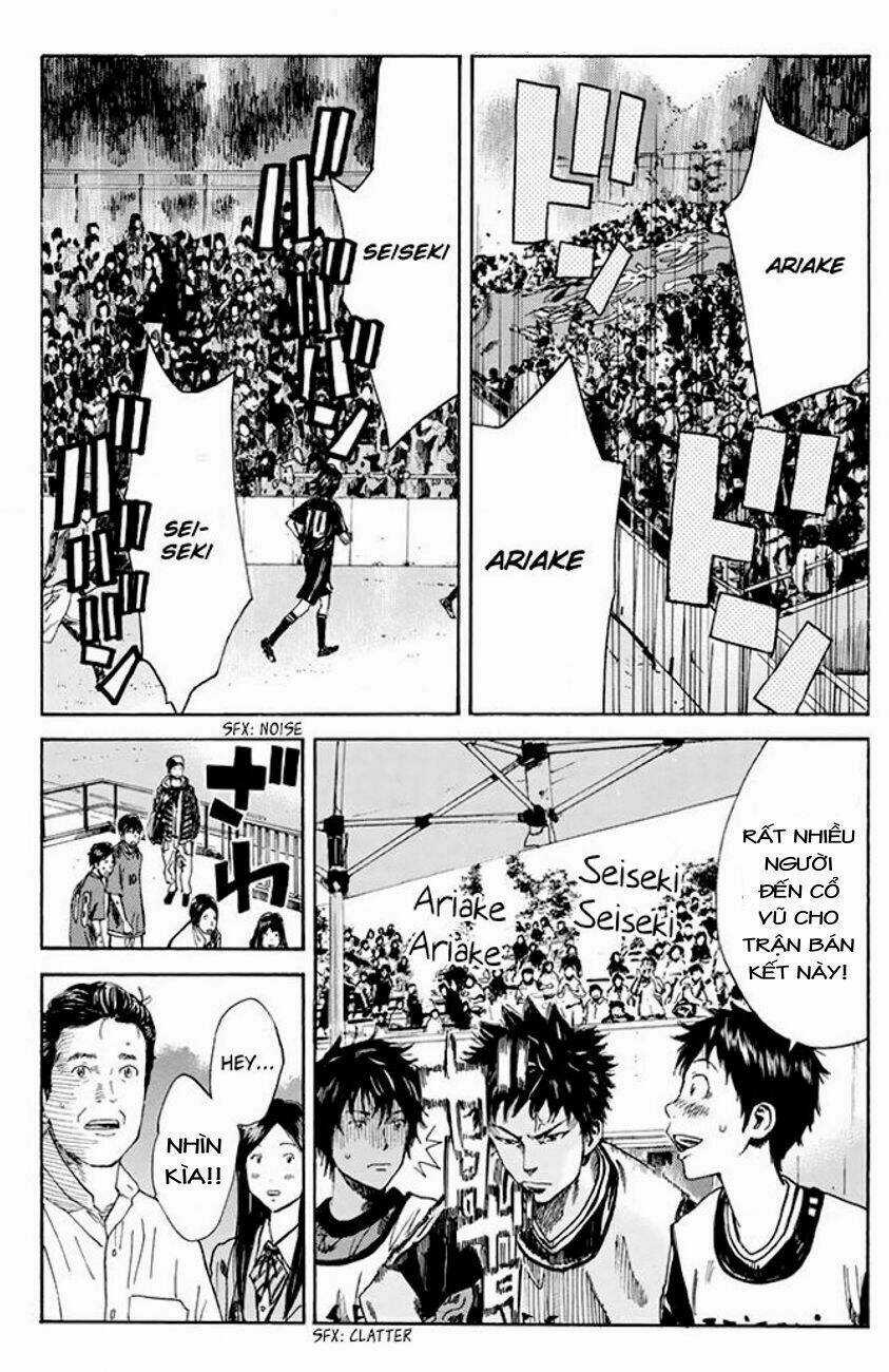 Days Chapter 18 trang 7