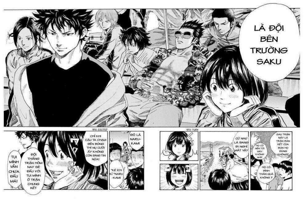 Days Chapter 18 trang 8