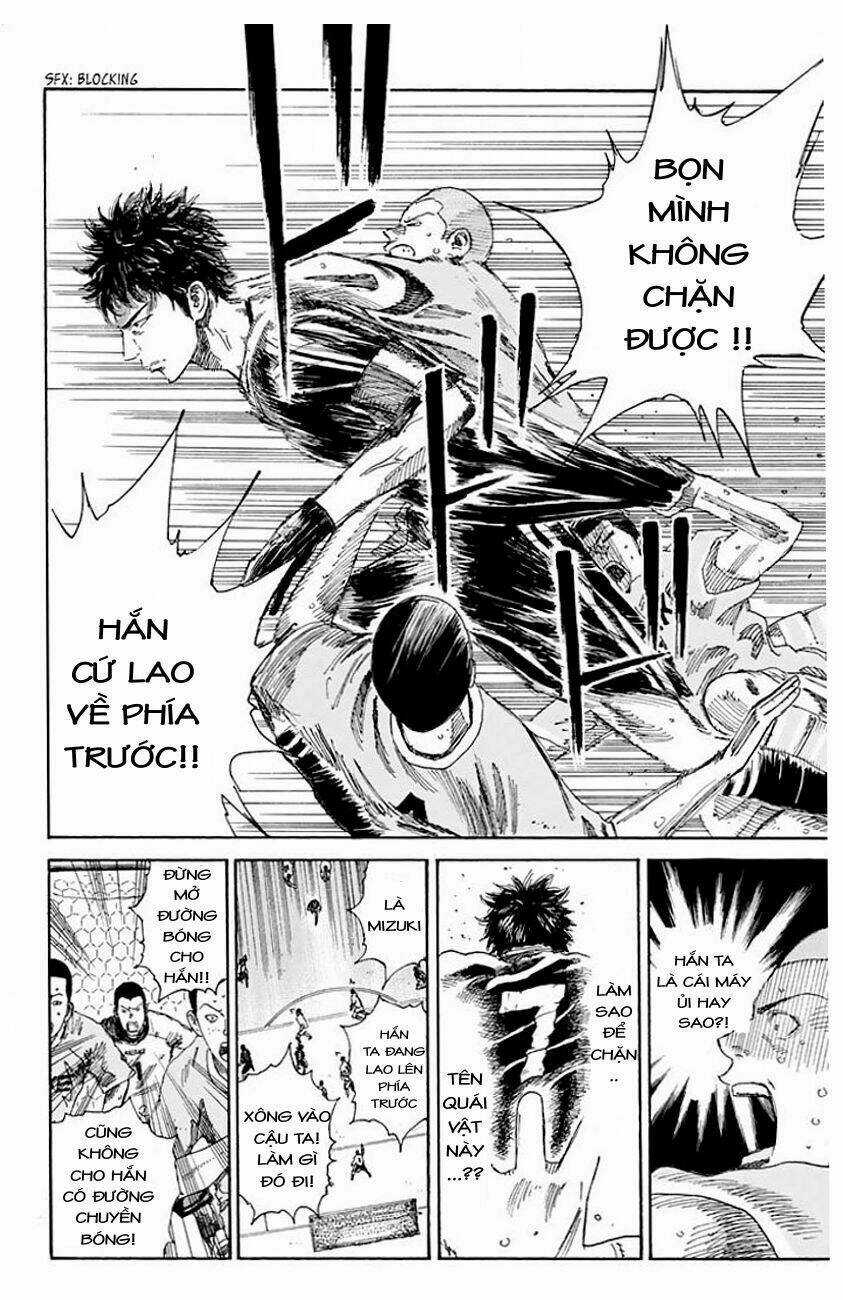 Days Chapter 19 trang 10