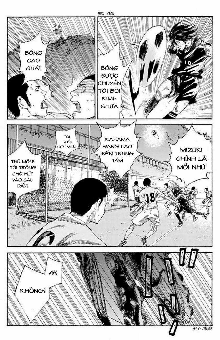 Days Chapter 19 trang 11