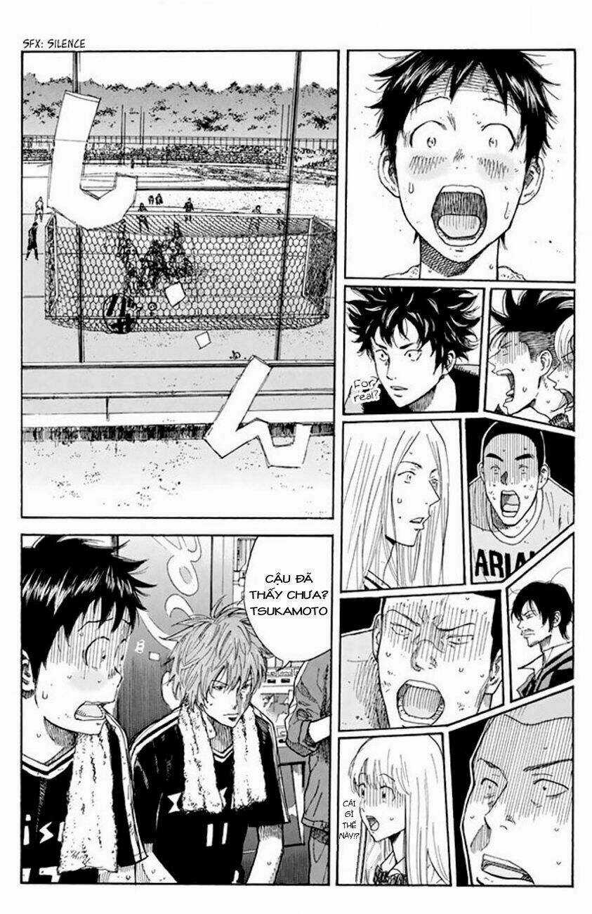 Days Chapter 19 trang 14