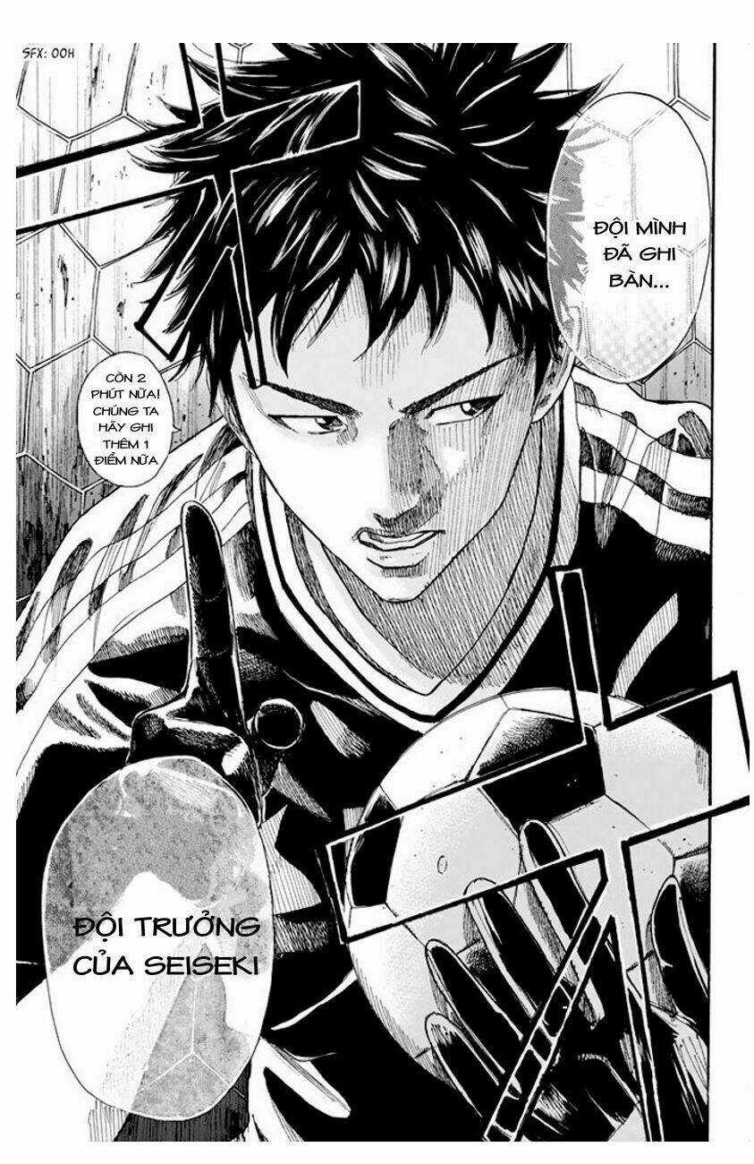 Days Chapter 19 trang 15