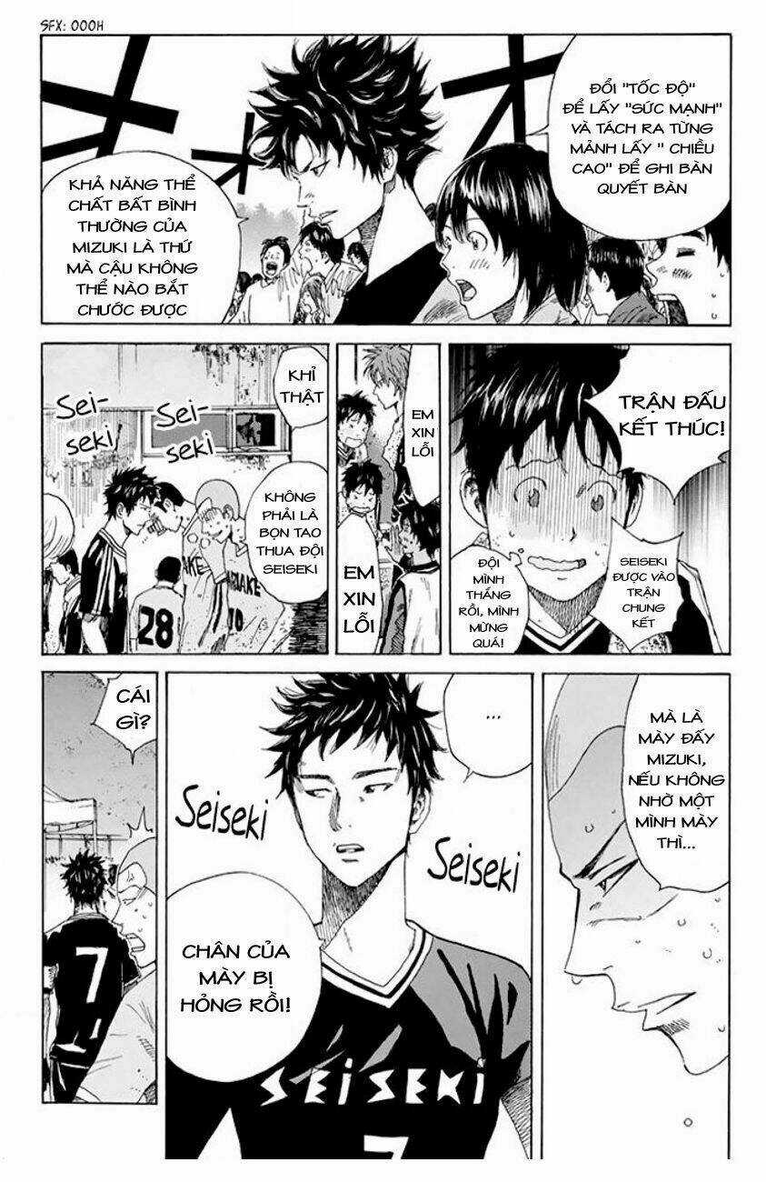 Days Chapter 19 trang 16