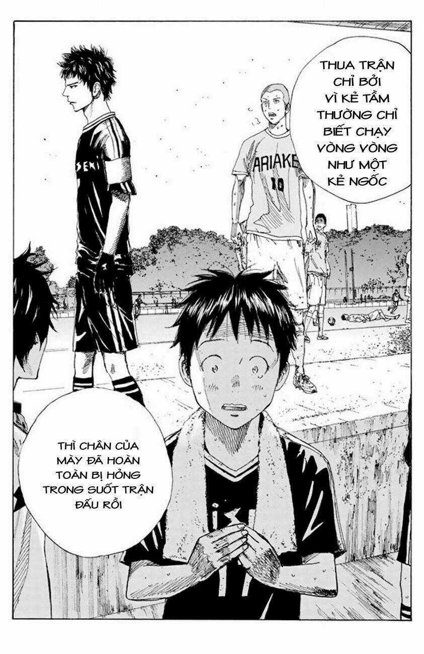 Days Chapter 19 trang 17