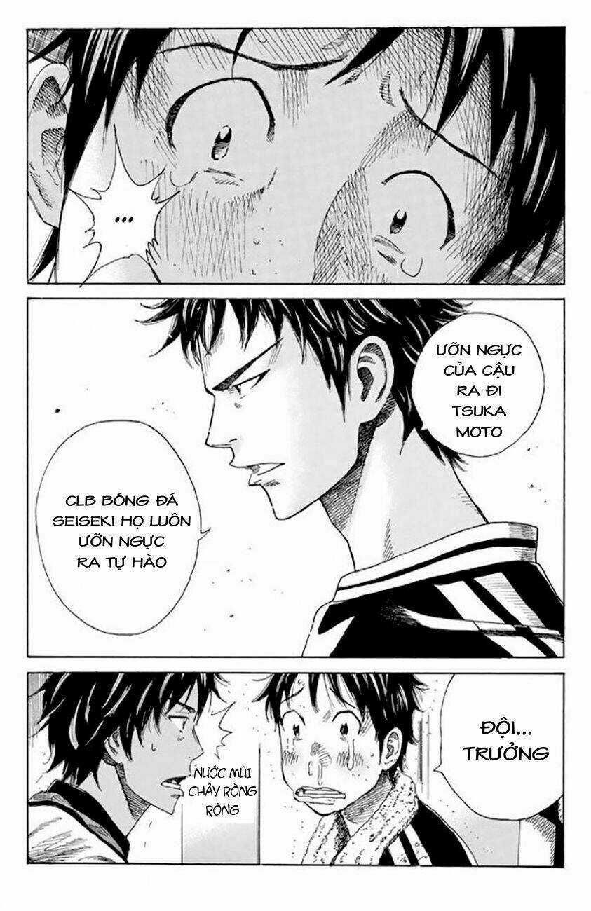 Days Chapter 19 trang 18