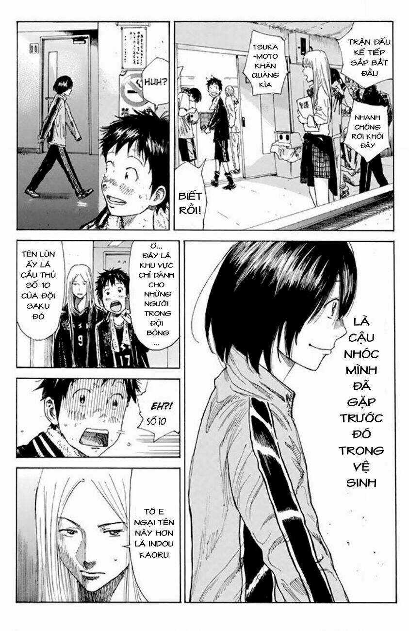 Days Chapter 19 trang 19