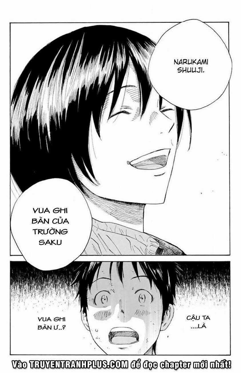 Days Chapter 19 trang 20