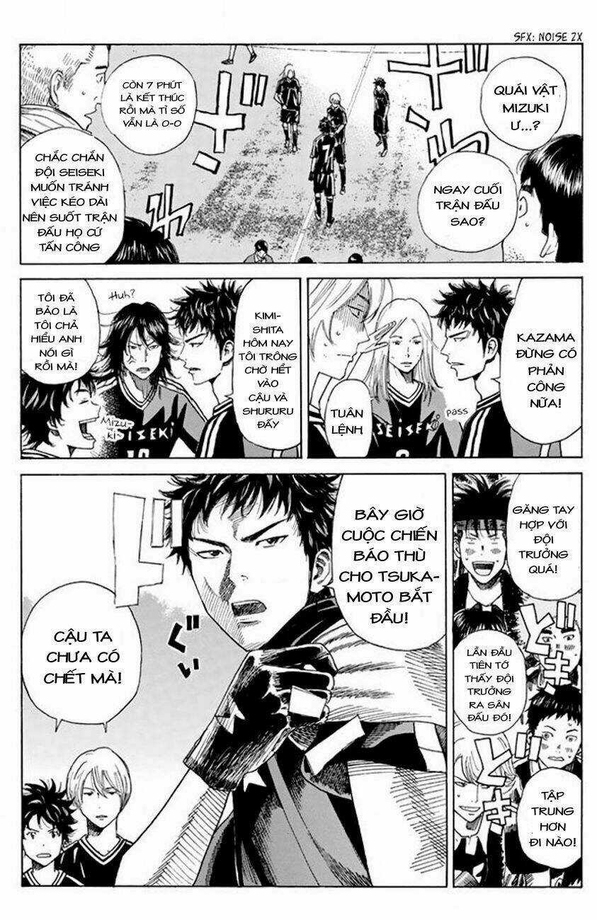 Days Chapter 19 trang 3