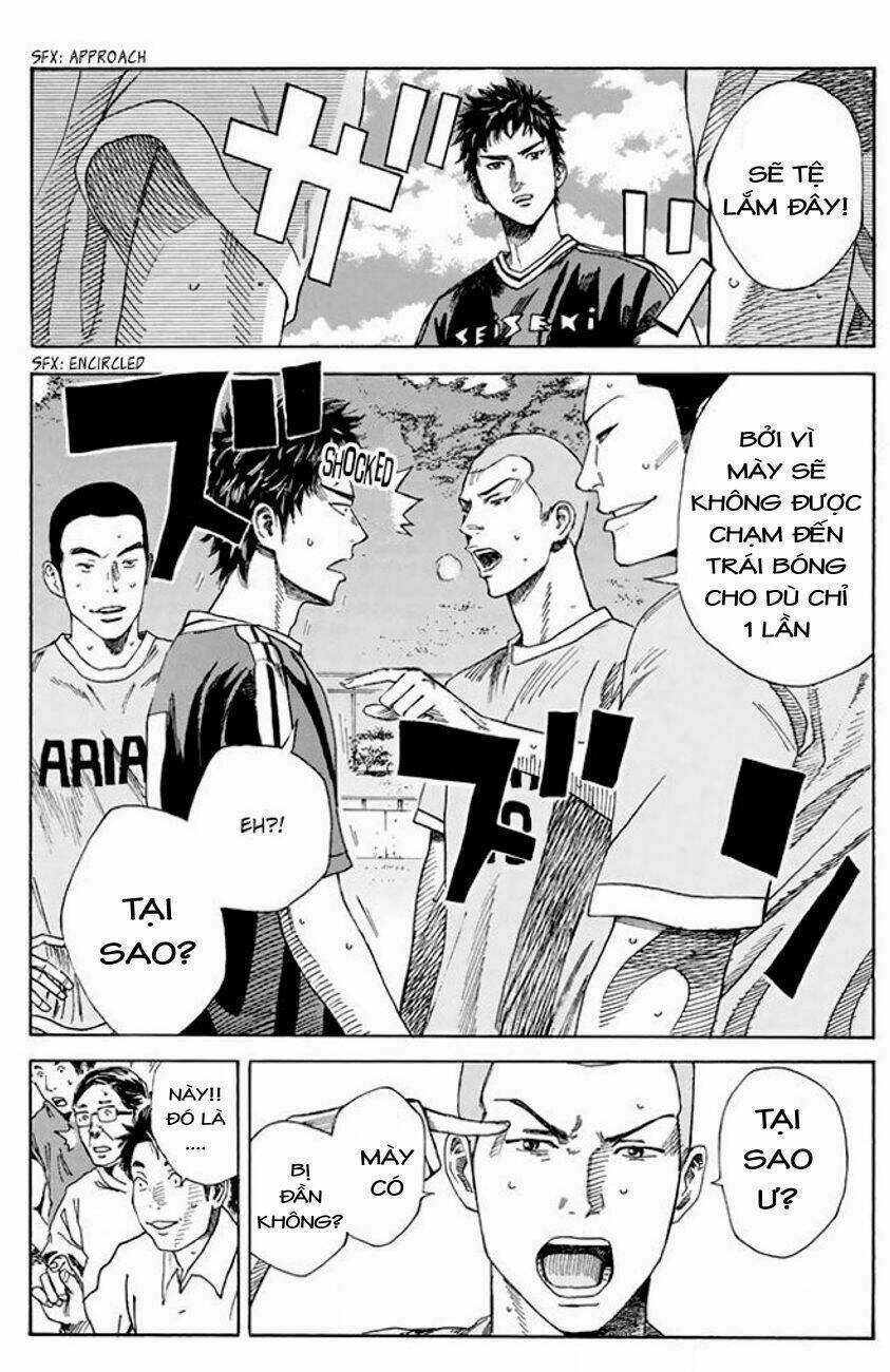 Days Chapter 19 trang 4