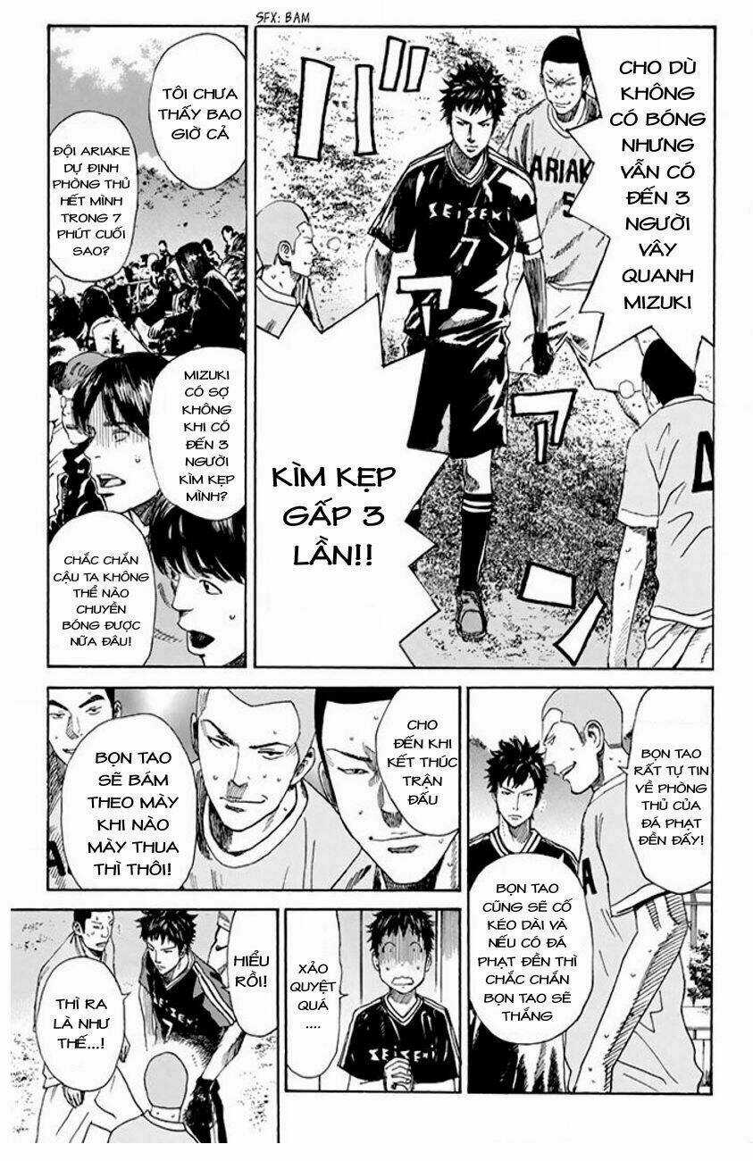 Days Chapter 19 trang 5