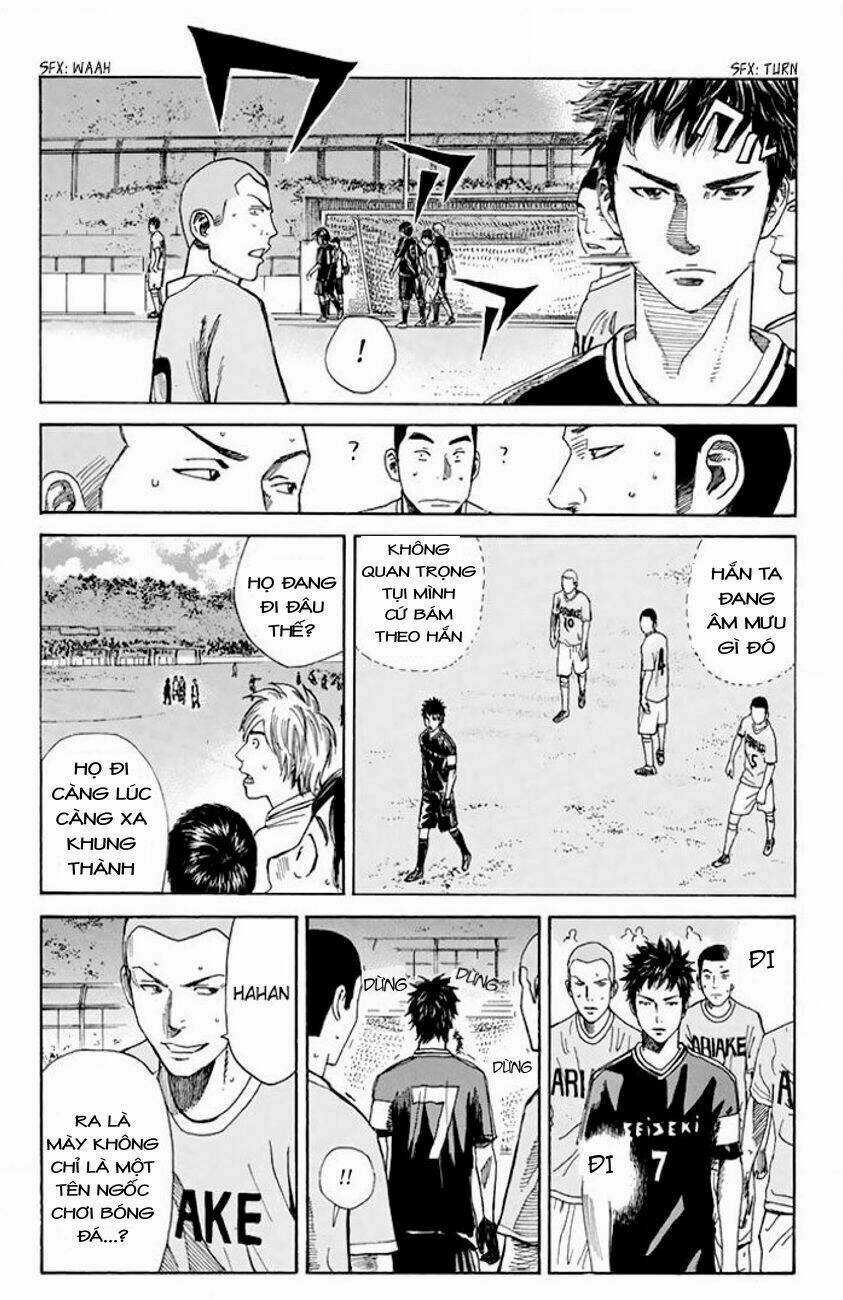 Days Chapter 19 trang 6