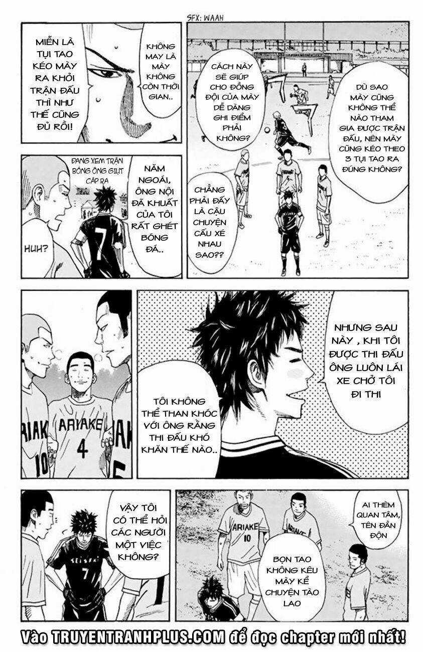 Days Chapter 19 trang 7