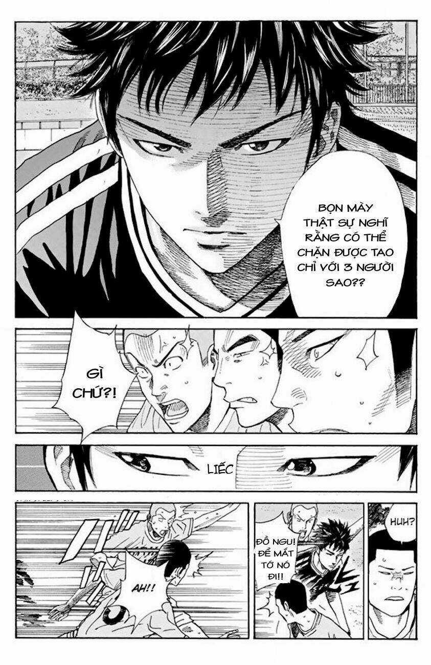 Days Chapter 19 trang 8