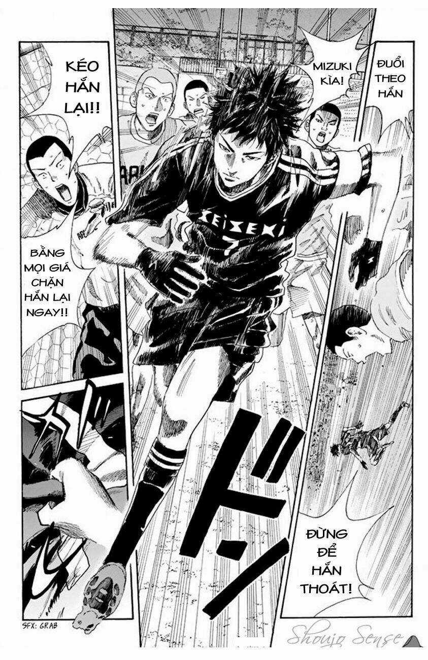 Days Chapter 19 trang 9