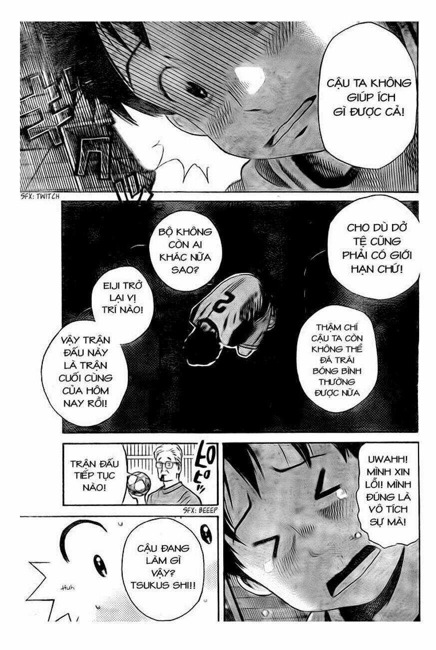 Days Chapter 2 trang 10