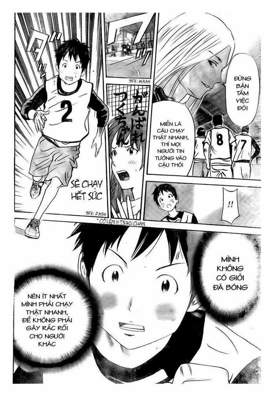 Days Chapter 2 trang 11