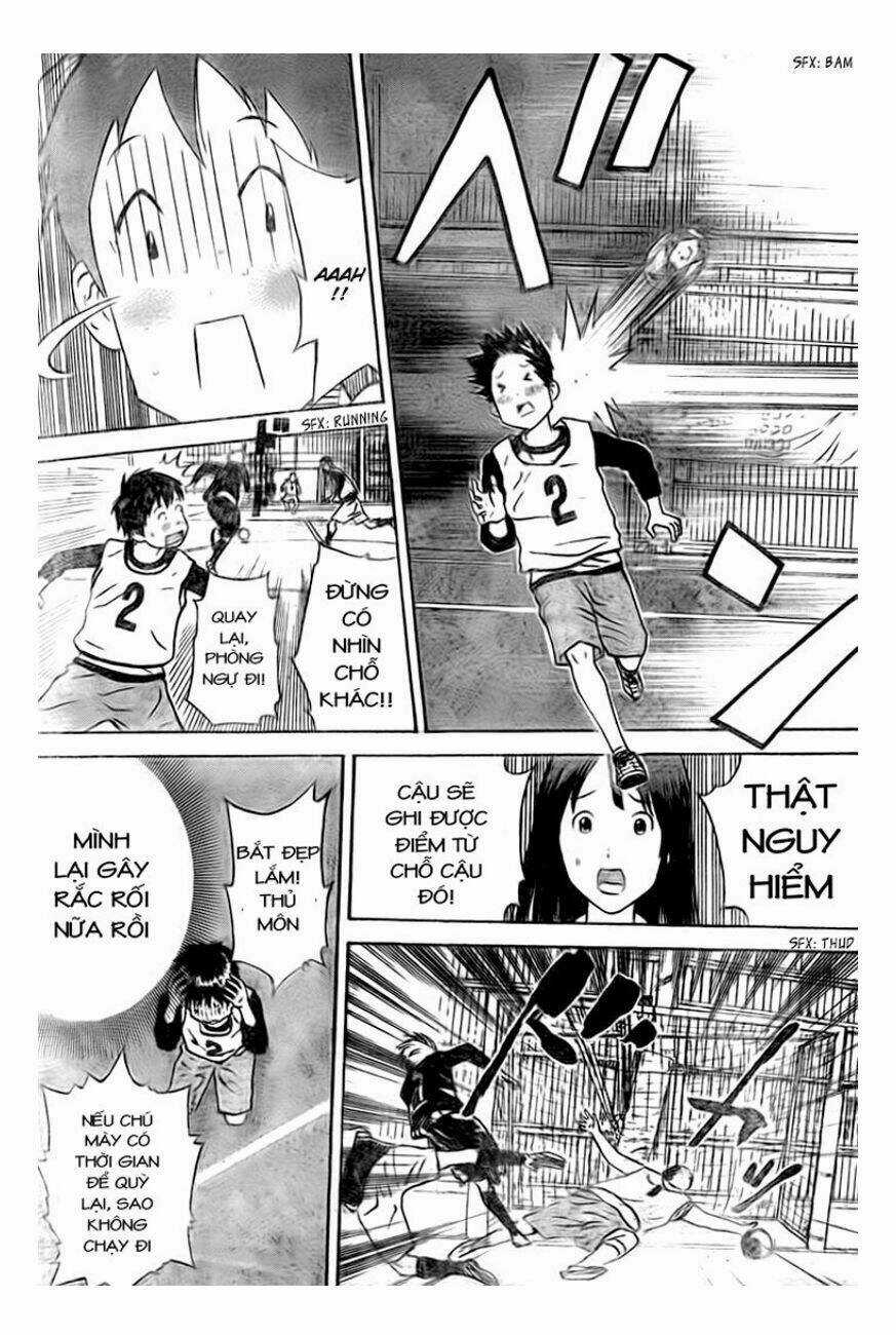 Days Chapter 2 trang 12