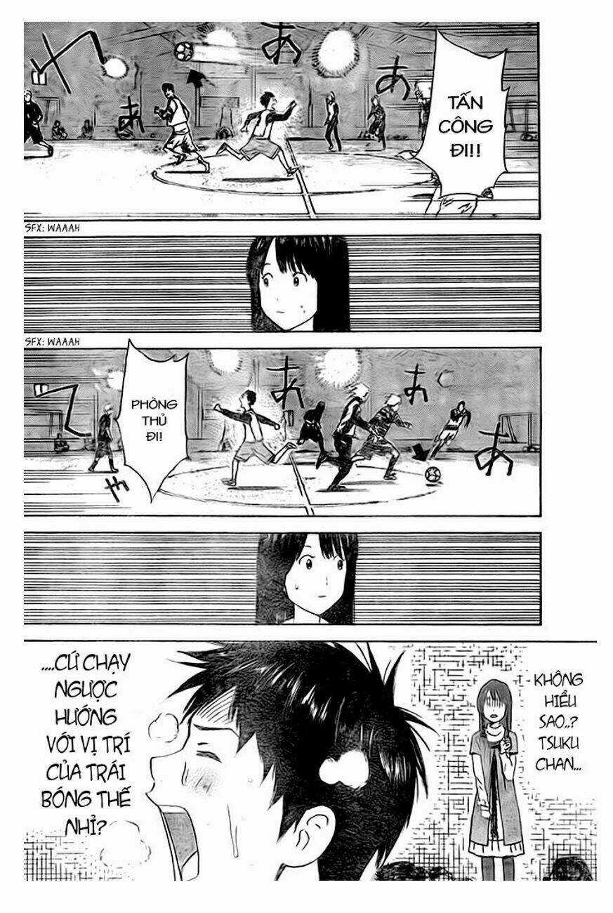 Days Chapter 2 trang 13