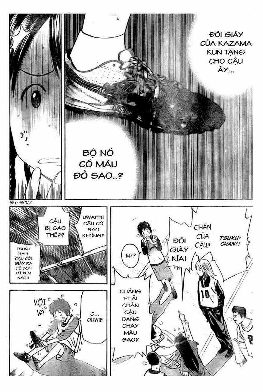 Days Chapter 2 trang 15