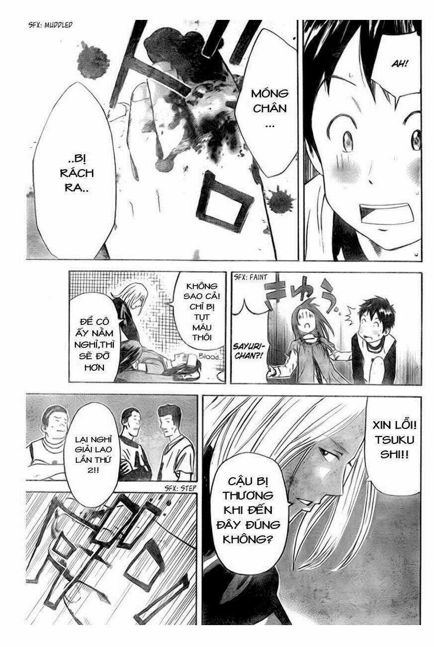 Days Chapter 2 trang 16