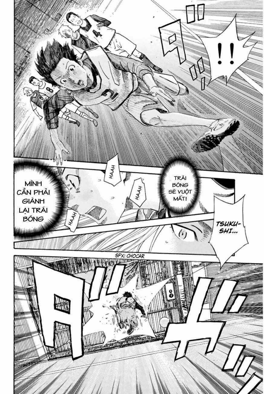 Days Chapter 2 trang 19